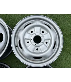 5x160 15" Ford gyári lemezfelni 5,5Jx15h2 ET60 4