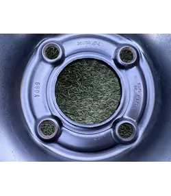 4x108 15" Peugeot gyári lemezfelni 6Jx15h2 ET23 - Mobil Gumis 6