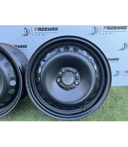 5x108 16" Ford gyári lemezfelni 6,5Jx16h2 ET50 - Mobil Gumis 5