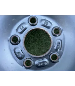 5x108 16" Ford gyári lemezfelni 6,5Jx16h2 ET50 - Mobil Gumis 6