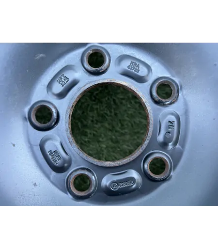 5x108 16" Ford gyári lemezfelni 6,5Jx16h2 ET50 - Mobil Gumis 6