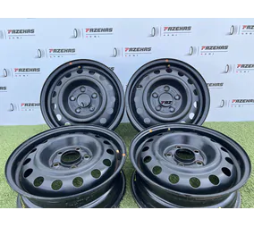 5x114.3 15" Hyundai,Kia gyári lemezfelni 5,5Jx15h2 ET47 - Mobil Gumis