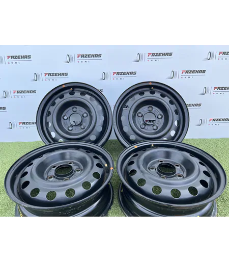 5x114.3 15" Hyundai,Kia gyári lemezfelni 5,5Jx15h2 ET47 - Mobil Gumis