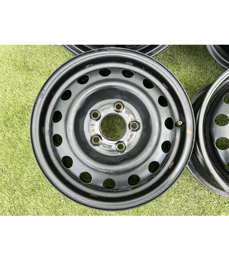 5x114.3 15" Hyundai,Kia gyári lemezfelni 5,5Jx15h2 ET47 - Mobil Gumis 2
