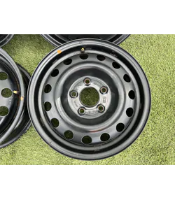 5x114.3 15" Hyundai,Kia gyári lemezfelni 5,5Jx15h2 ET47 - Mobil Gumis 3