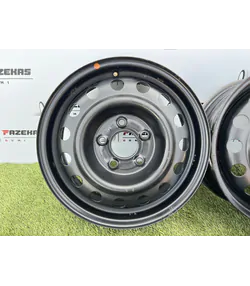 5x114.3 15" Hyundai,Kia gyári lemezfelni 5,5Jx15h2 ET47 - Mobil Gumis 4