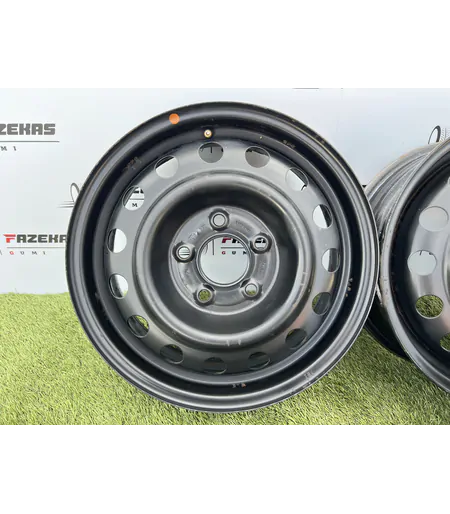 5x114.3 15" Hyundai,Kia gyári lemezfelni 5,5Jx15h2 ET47 - Mobil Gumis 4
