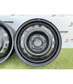 5x114.3 15" Hyundai,Kia gyári lemezfelni 5,5Jx15h2 ET47 - Mobil Gumis 5