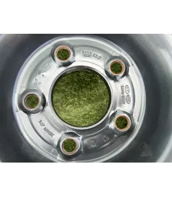 5x114.3 15" Hyundai,Kia gyári lemezfelni 5,5Jx15h2 ET47 - Mobil Gumis 6