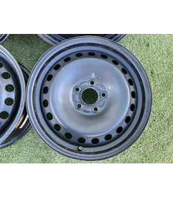 5x108 16" Ford gyári lemezfelni 6,5Jx16h2 ET50 - Mobil Gumis 3