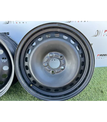 5x108 16" Ford gyári lemezfelni 6,5Jx16h2 ET50 - Mobil Gumis 5