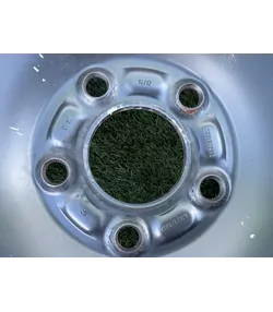 5x108 16" Ford gyári lemezfelni 6,5Jx16h2 ET50 - Mobil Gumis 6