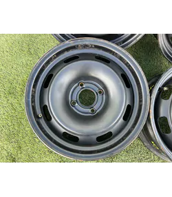 4x108 15" Peugeot gyári lemezfelni 6Jx15h2 ET23 - Mobil Gumis 2