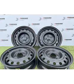 5x114.3 15" Hyundai,Kia gyári lemezfelni 5,5Jx15h2 ET41 - Mobil Gumis