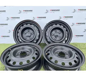 5x114.3 15" Hyundai,Kia gyári lemezfelni 5,5Jx15h2 ET41 - Mobil Gumis