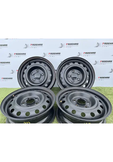 5x114.3 15" Hyundai,Kia gyári lemezfelni 5,5Jx15h2 ET41 - Mobil Gumis