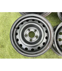 5x114.3 15" Hyundai,Kia gyári lemezfelni 5,5Jx15h2 ET47 - Mobil Gumis 2