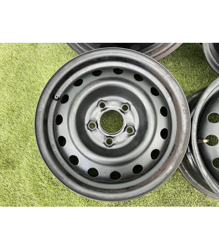 5x114.3 15" Hyundai,Kia gyári lemezfelni 5,5Jx15h2 ET47 - Mobil Gumis 2