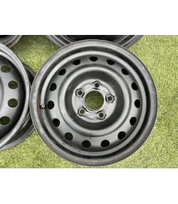 5x114.3 15" Hyundai,Kia gyári lemezfelni 5,5Jx15h2 ET47 - Mobil Gumis 3