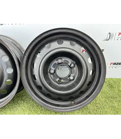 5x114.3 15" Hyundai,Kia gyári lemezfelni 5,5Jx15h2 ET41 - Mobil Gumis 5