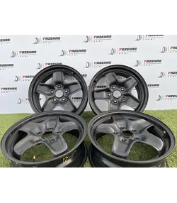5x112 16" Volkswagen Struktur gyári lemezfelni 6,5Jx16h2 ET50 - Mobil Gumis