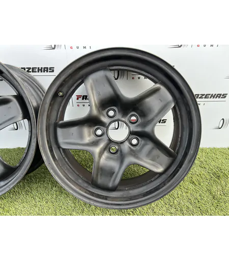 5x112 16" Volkswagen Struktur gyári lemezfelni 6,5Jx16h2 ET50 - Mobil Gumis 5