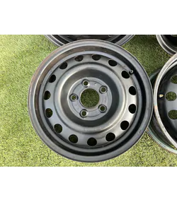 5x114.3 15" Hyundai,Kia gyári lemezfelni 5,5Jx15h2 ET47 - Mobil Gumis 2