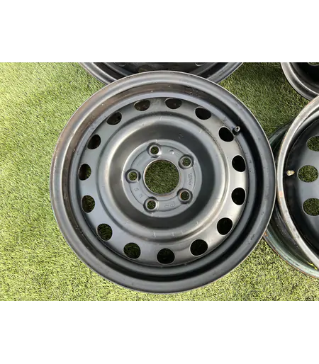5x114.3 15" Hyundai,Kia gyári lemezfelni 5,5Jx15h2 ET47 - Mobil Gumis 2