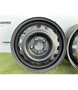 5x114.3 15" Hyundai,Kia gyári lemezfelni 5,5Jx15h2 ET47 - Mobil Gumis 4