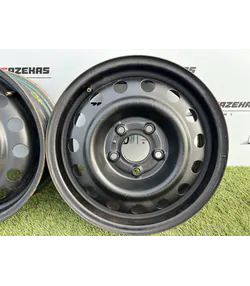 5x114.3 15" Hyundai,Kia gyári lemezfelni 5,5Jx15h2 ET47 - Mobil Gumis 5