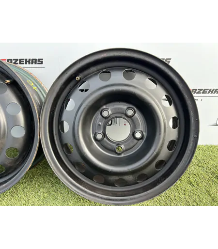 5x114.3 15" Hyundai,Kia gyári lemezfelni 5,5Jx15h2 ET47 - Mobil Gumis 5