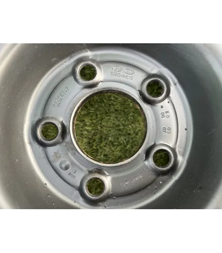 5x114.3 15" Hyundai,Kia gyári lemezfelni 5,5Jx15h2 ET47 - Mobil Gumis 6