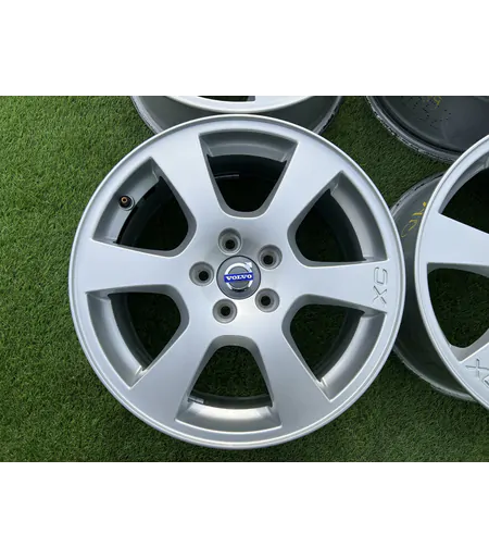 5x108 17" Volvo XC gyári alufelni 7,5Jx17h2 ET55 2