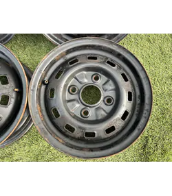 4x114.3 13" Daewoo Matiz lemezfelni 4,5Jx13h2 ET45 - Mobil Gumis 3