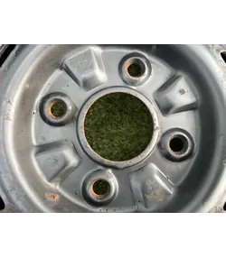 4x114.3 13" Daewoo Matiz lemezfelni 4,5Jx13h2 ET45 - Mobil Gumis 6