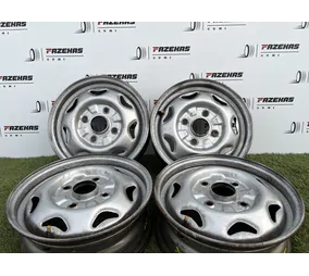 4x114.3 13" Suzuki Swift 1 gyári lemezfelni 4,5Jx13h2 ET45 - Mobil Gumis