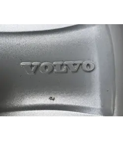 5x108 17" Volvo XC gyári alufelni 7,5Jx17h2 ET55 8