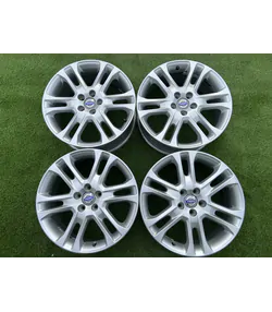 5x108 18" Volvo gyári alufelni 7,5Jx18h2 ET55 1