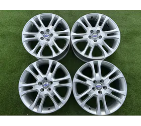 5x108 18" Volvo gyári alufelni 7,5Jx18h2 ET55 alapértelmezett kép