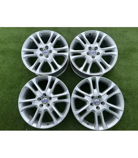 5x108 18" Volvo gyári alufelni 7,5Jx18h2 ET55