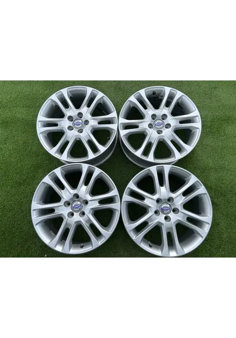 5x108 18" Volvo gyári alufelni 7,5Jx18h2 ET55