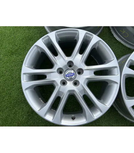 5x108 18" Volvo gyári alufelni 7,5Jx18h2 ET55 2