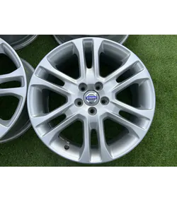 5x108 18" Volvo gyári alufelni 7,5Jx18h2 ET55 3