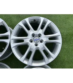 5x108 18" Volvo gyári alufelni 7,5Jx18h2 ET55 4