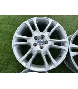 5x108 18" Volvo gyári alufelni 7,5Jx18h2 ET55 5