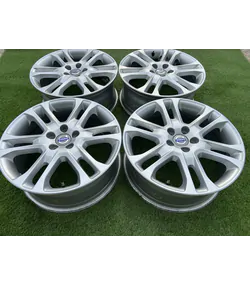 5x108 18" Volvo gyári alufelni 7,5Jx18h2 ET55 6