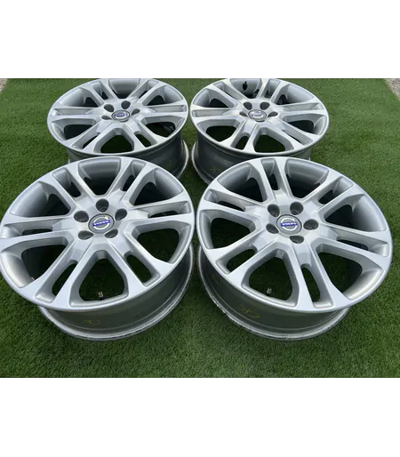 5x108 18" Volvo gyári alufelni 7,5Jx18h2 ET55 6