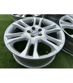 5x108 18" Volvo gyári alufelni 7,5Jx18h2 ET55 7
