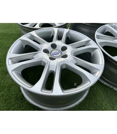 5x108 18" Volvo gyári alufelni 7,5Jx18h2 ET55 7