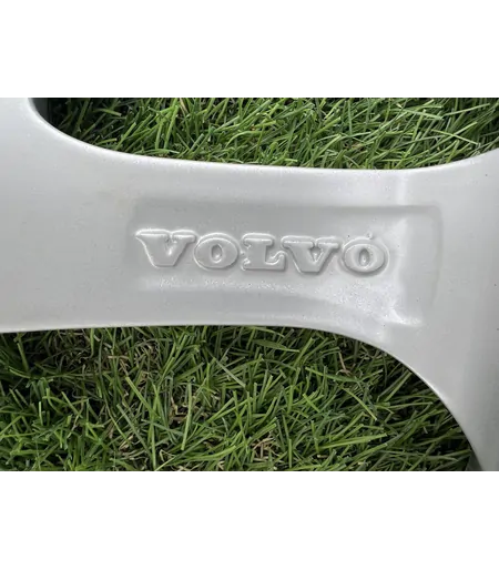 5x108 18" Volvo gyári alufelni 7,5Jx18h2 ET55 8